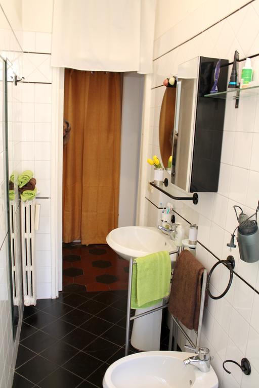 Apartament Casa Bodoni Rzym Zewnętrze zdjęcie
