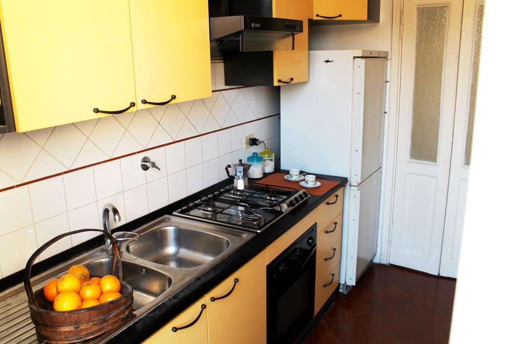 Apartament Casa Bodoni Rzym Zewnętrze zdjęcie
