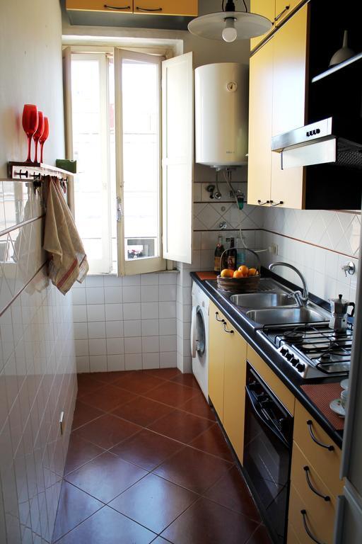 Apartament Casa Bodoni Rzym Zewnętrze zdjęcie
