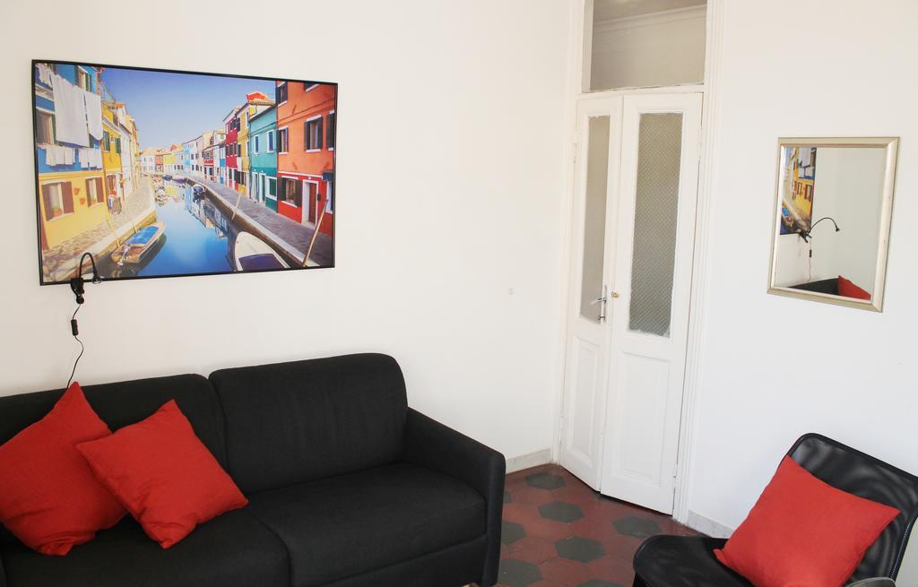 Apartament Casa Bodoni Rzym Zewnętrze zdjęcie