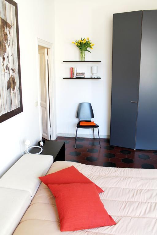 Apartament Casa Bodoni Rzym Zewnętrze zdjęcie