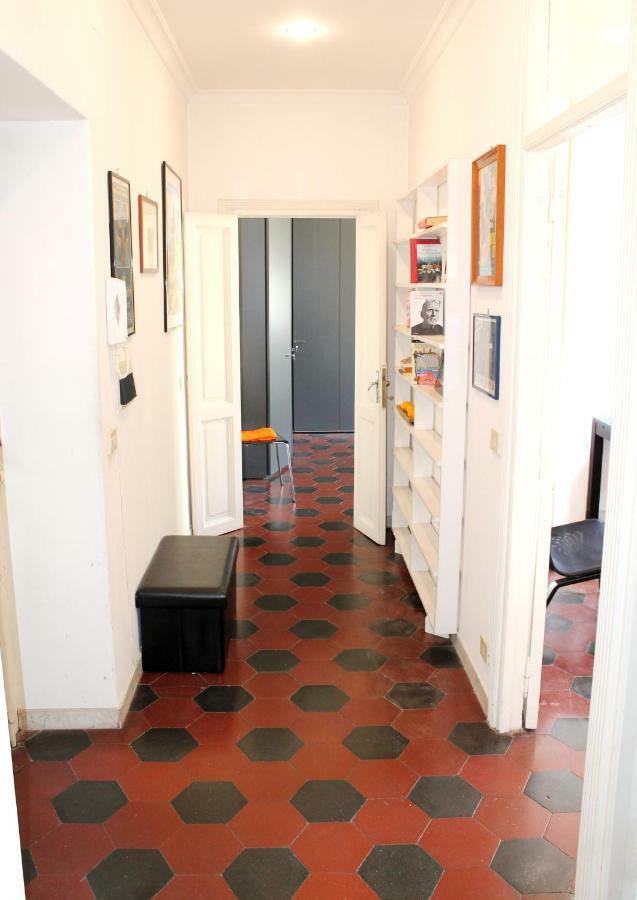 Apartament Casa Bodoni Rzym Zewnętrze zdjęcie